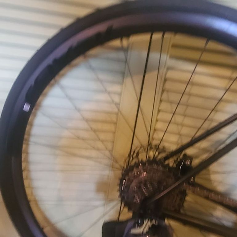 Brugt Specialized Aethos SRAM Force eTap AXS 2024 Road & Gravel — billede 4 af 7