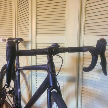 Brugt Specialized Aethos SRAM Force eTap AXS 2024 Road & Gravel — billede 7 af 7