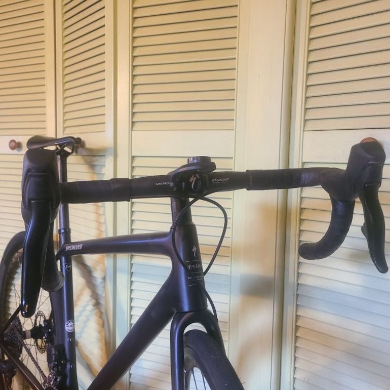 Brugt Specialized Aethos SRAM Force eTap AXS 2024 Road & Gravel — billede 7 af 7