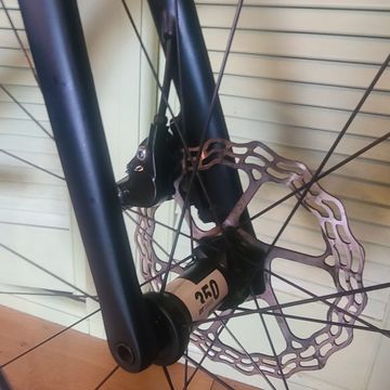 Brugt Specialized Aethos SRAM Force eTap AXS 2024 Road & Gravel — billede 6 af 7