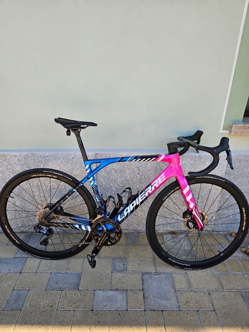 Lapierre Xelius SL 10.0 2023 2023 Road & Gravel d'occasion