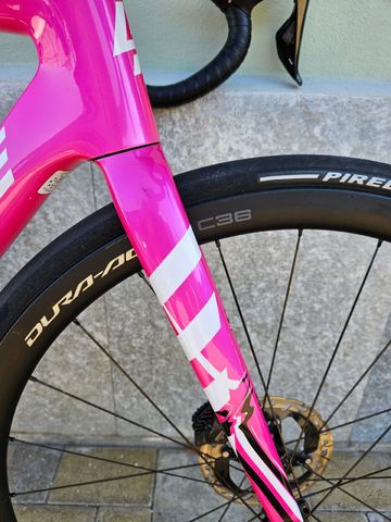 Gebrauchtes Lapierre Xelius SL 10.0 2023 2023 Road & Gravel, Schwarz — Bild 8 von 9