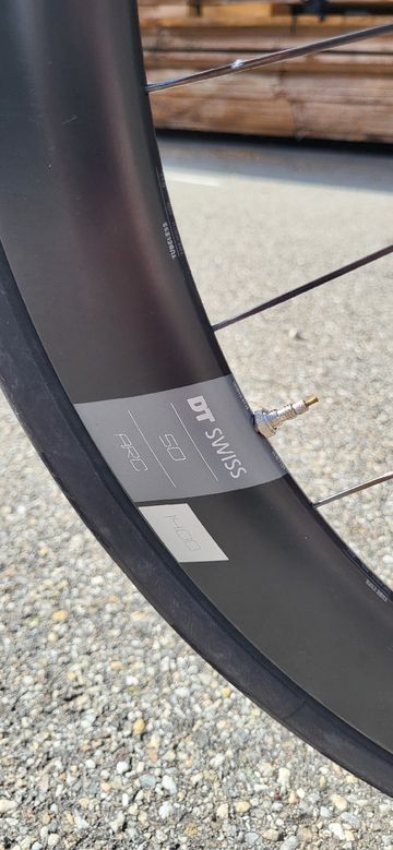 Brugt Canyon Ultimate CF Evo Disc 10.0 LTD 2020 2020 Road & Gravel — billede 11 af 11