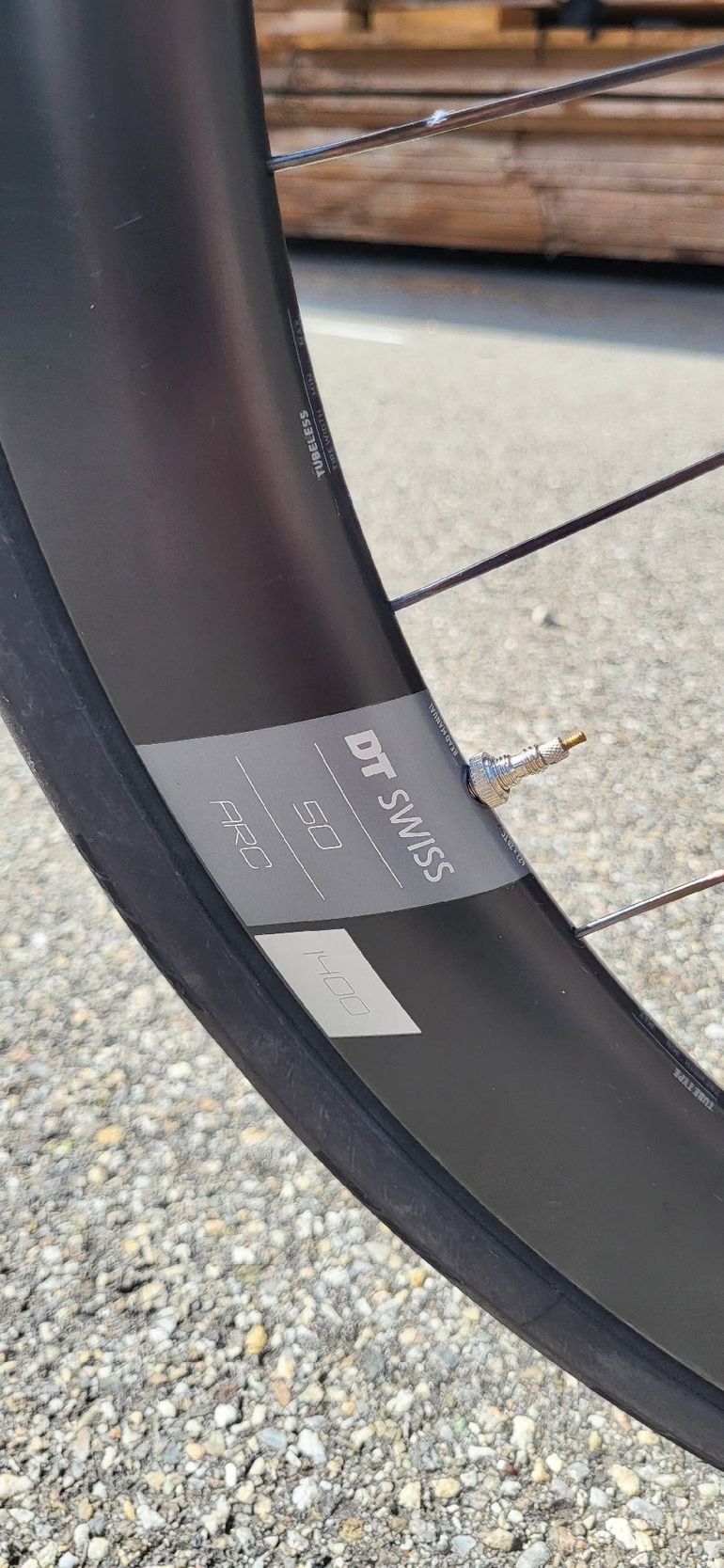 Brugt Canyon Ultimate CF Evo Disc 10.0 LTD 2020 2020 Road & Gravel — billede 11 af 11
