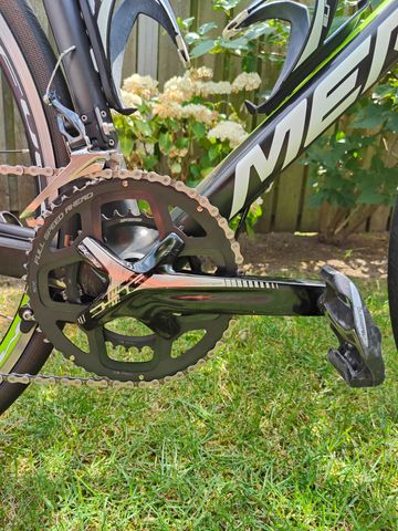 Używany Merida SCULTURA 6000 2016 2016 Road & Gravel — zdjęcie 9 z 12