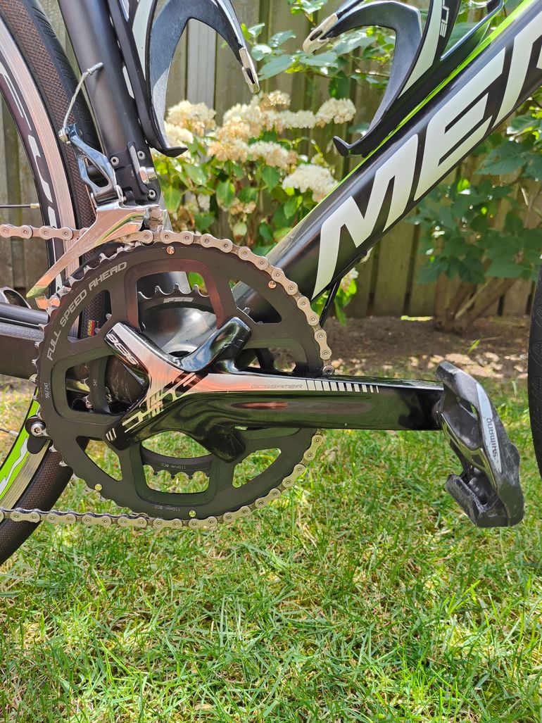 Używany Merida SCULTURA 6000 2016 2016 Road & Gravel — zdjęcie 9 z 12