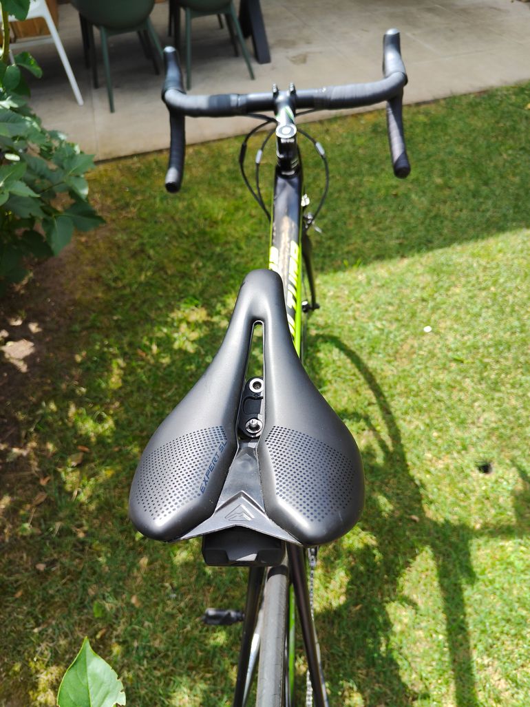 Używany Merida SCULTURA 6000 2016 2016 Road & Gravel — zdjęcie 7 z 12