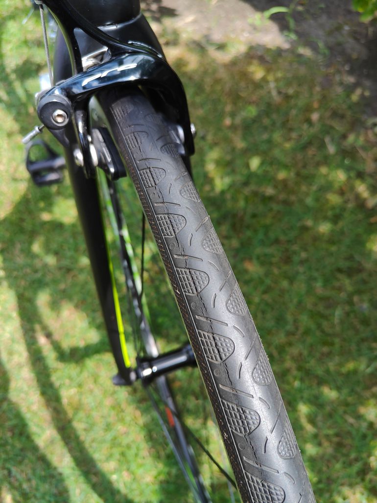 Używany Merida SCULTURA 6000 2016 2016 Road & Gravel — zdjęcie 12 z 12