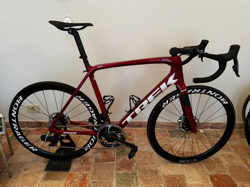 Gebrauchtes Trek Émonda SLR 9 AXS 2023 2023 Road & Gravel