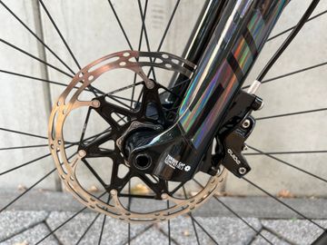Gebrauchtes Ghost Lector SRAM XX1 Eagle AXS 2021 Mountainbike, Rot — Bild 13 von 21