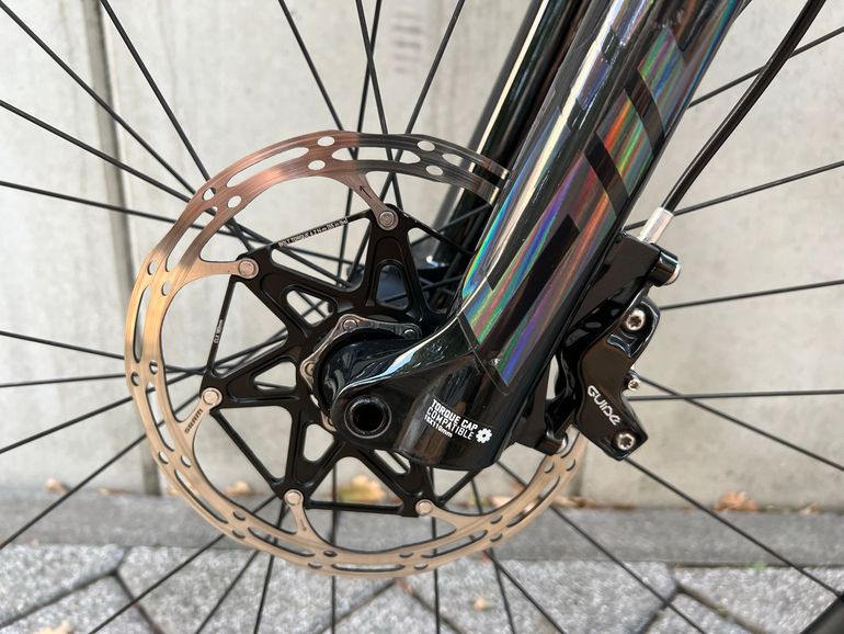 Gebrauchtes Ghost Lector SRAM XX1 Eagle AXS 2021 Mountainbike, Rot — Bild 13 von 21
