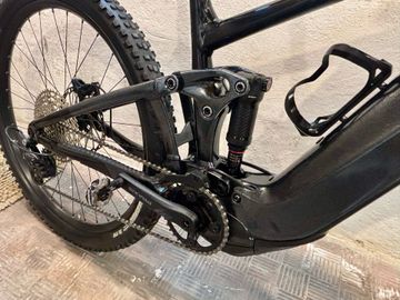 Giant Trance X E+ 3 Pro 2022 2022 Mountainbike d'occasion — image 3 sur 10