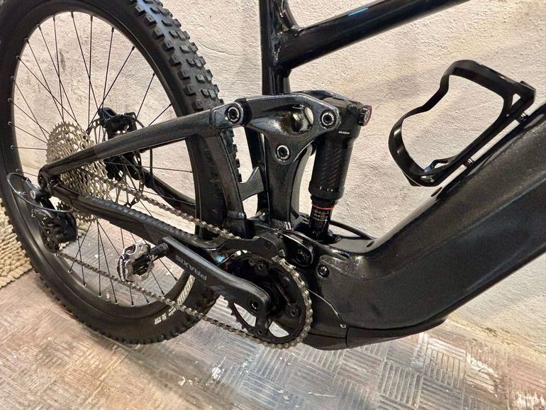 Giant Trance X E+ 3 Pro 2022 2022 Mountainbike d'occasion — image 3 sur 10