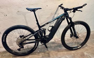 Giant Trance X E+ 3 Pro 2022 2022 Mountainbike d'occasion — image 10 sur 10