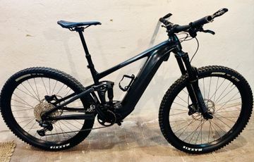 Giant Trance X E+ 3 Pro 2022 2022 Mountainbike d'occasion — image 1 sur 10