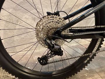 Giant Trance X E+ 3 Pro 2022 2022 Mountainbike d'occasion — image 4 sur 10