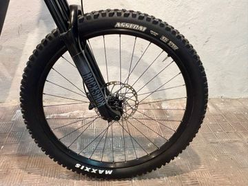 Giant Trance X E+ 3 Pro 2022 2022 Mountainbike d'occasion — image 7 sur 10