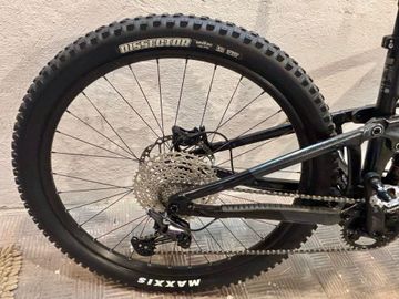 Giant Trance X E+ 3 Pro 2022 2022 Mountainbike d'occasion — image 8 sur 10