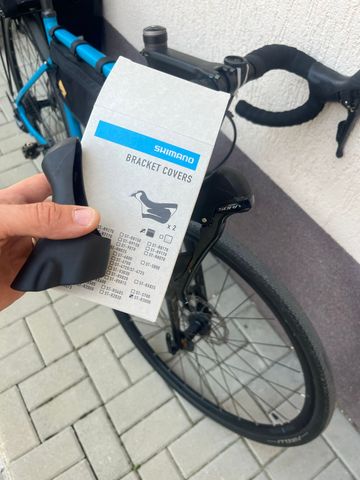 Used TRIBAN Rc500 Shimano Sora 2025 Road & Gravel, Blue — image 4 of 4