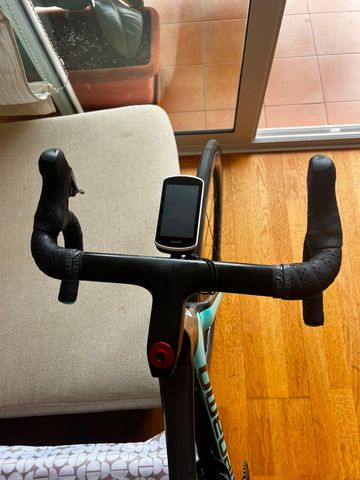 Używany Megamo PULSE ELITE 05 2021 2021 Road & Gravel — zdjęcie 4 z 5