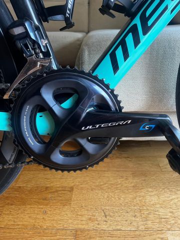 Używany Megamo PULSE ELITE 05 2021 2021 Road & Gravel — zdjęcie 5 z 5
