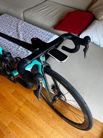 Używany Megamo PULSE ELITE 05 2021 2021 Road & Gravel — zdjęcie 2 z 5