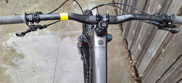 Brugt Transition Sentinel Carbon 2023 Mountainbike — billede 7 af 7