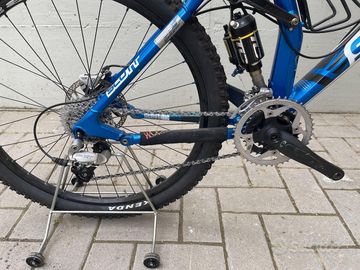 Brugt Scott Genius40 2000 Mountainbike — billede 3 af 4
