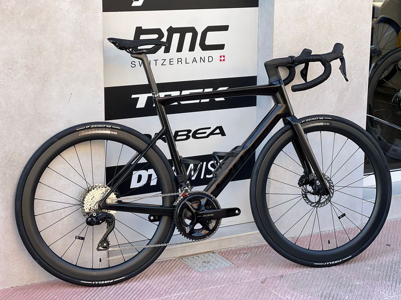 Used BMC Teammachine Shimano 105 Di2 2024 2024 Road & Gravel