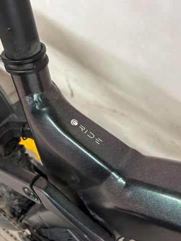 Gebrauchtes Scott Patron eRIDE 920 2024 2024 Mountainbike, Schwarz, 29 — Bild 4 von 7
