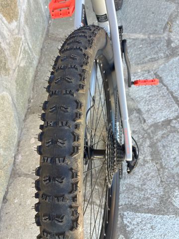 Käytetty KTM PROWLER 1964 2025 2025 Mountainbike — kuva 6 / 8