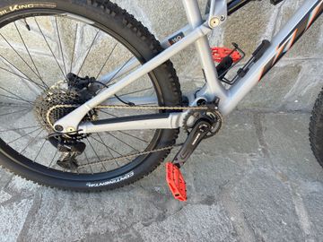 Käytetty KTM PROWLER 1964 2025 2025 Mountainbike — kuva 4 / 8