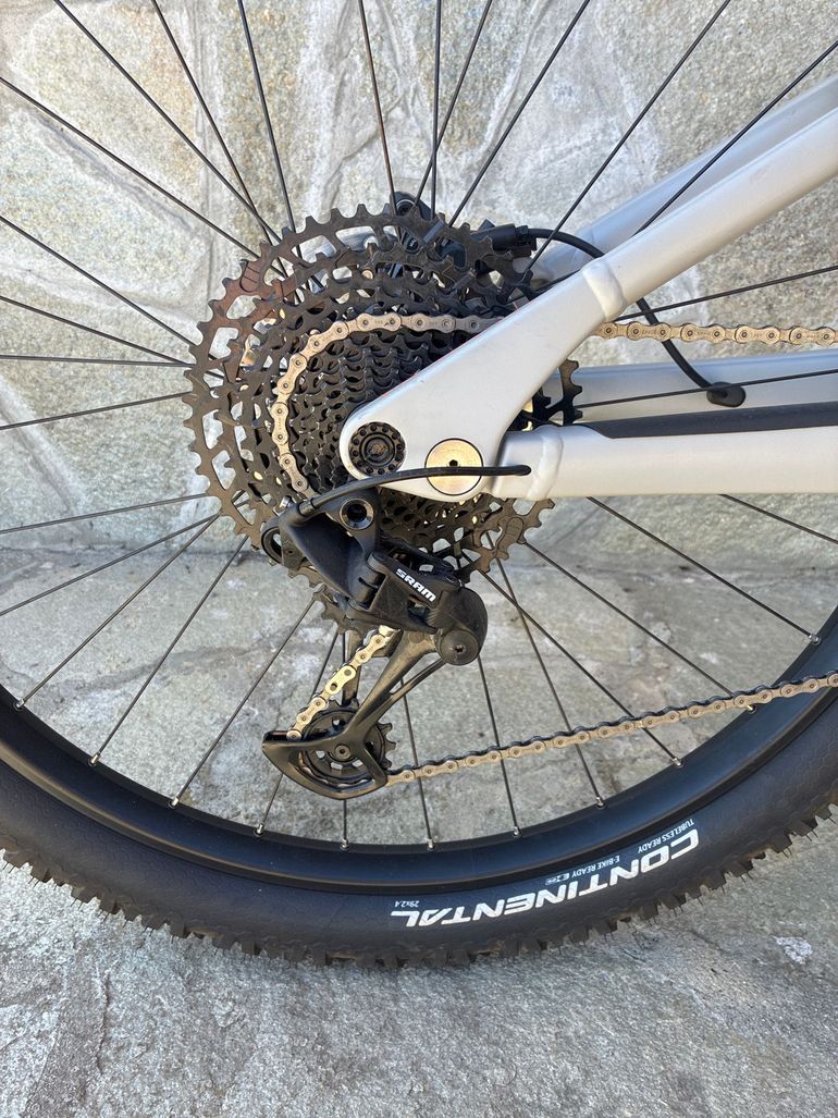 Käytetty KTM PROWLER 1964 2025 2025 Mountainbike — kuva 3 / 8