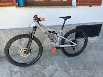 Käytetty KTM PROWLER 1964 2025 2025 Mountainbike — kuva 2 / 8