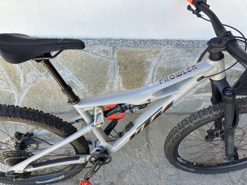 Käytetty KTM PROWLER 1964 2025 2025 Mountainbike — kuva 8 / 8