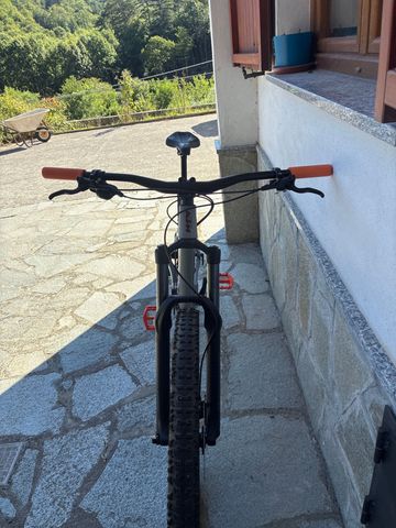 Käytetty KTM PROWLER 1964 2025 2025 Mountainbike — kuva 5 / 8
