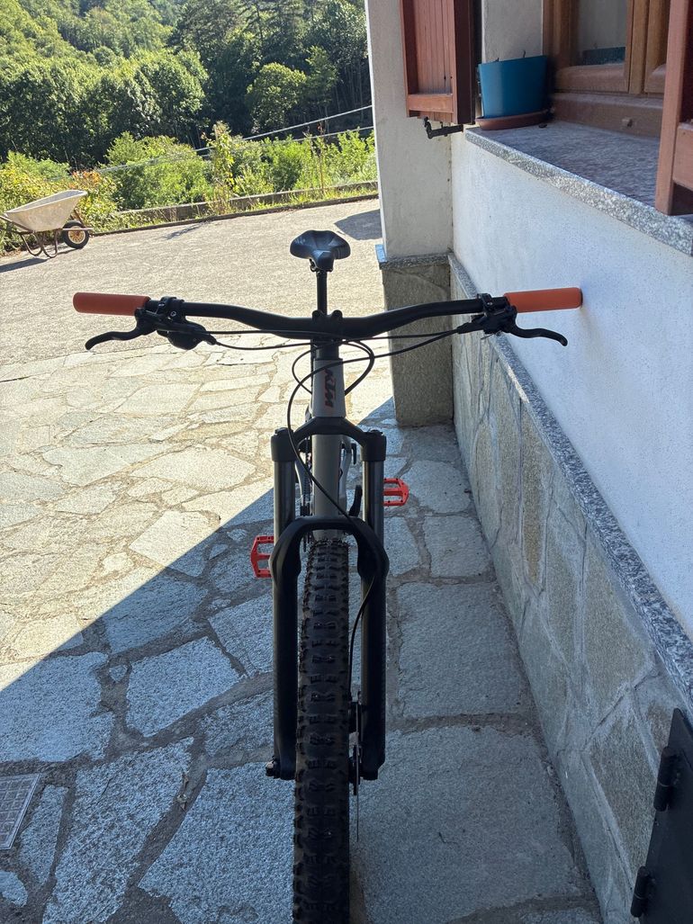 Käytetty KTM PROWLER 1964 2025 2025 Mountainbike — kuva 5 / 8