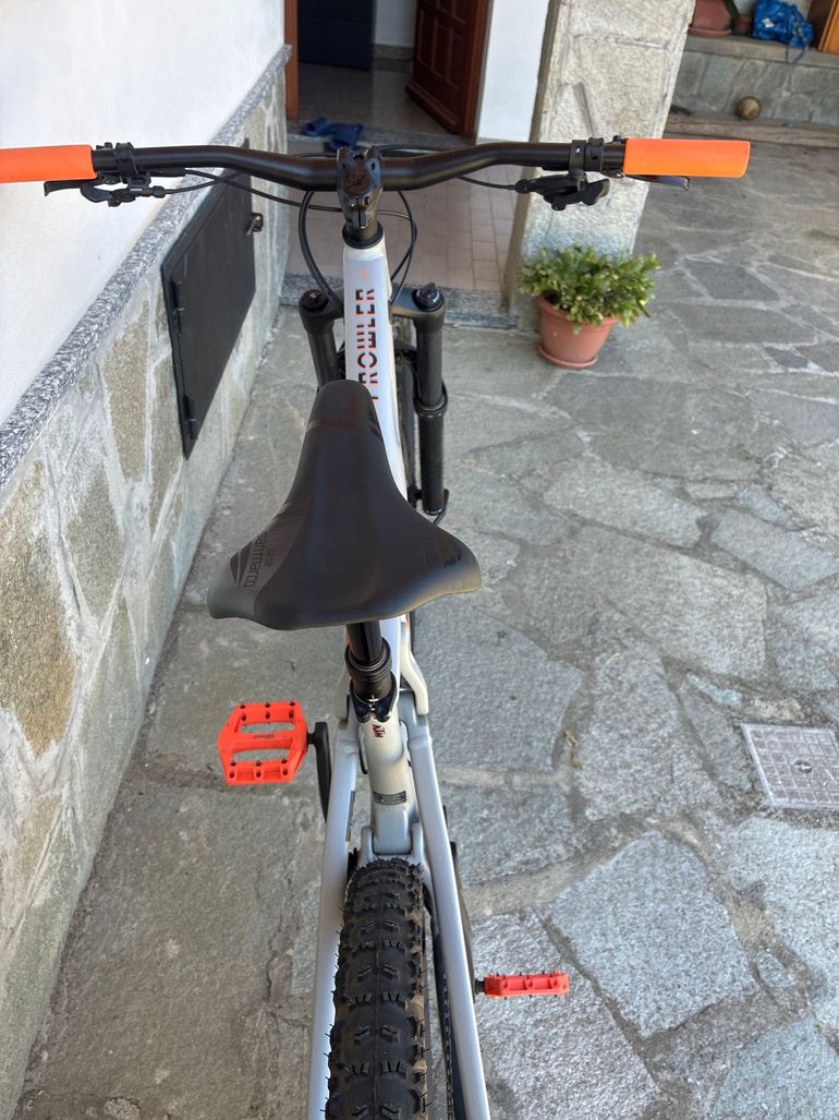 Käytetty KTM PROWLER 1964 2025 2025 Mountainbike — kuva 7 / 8