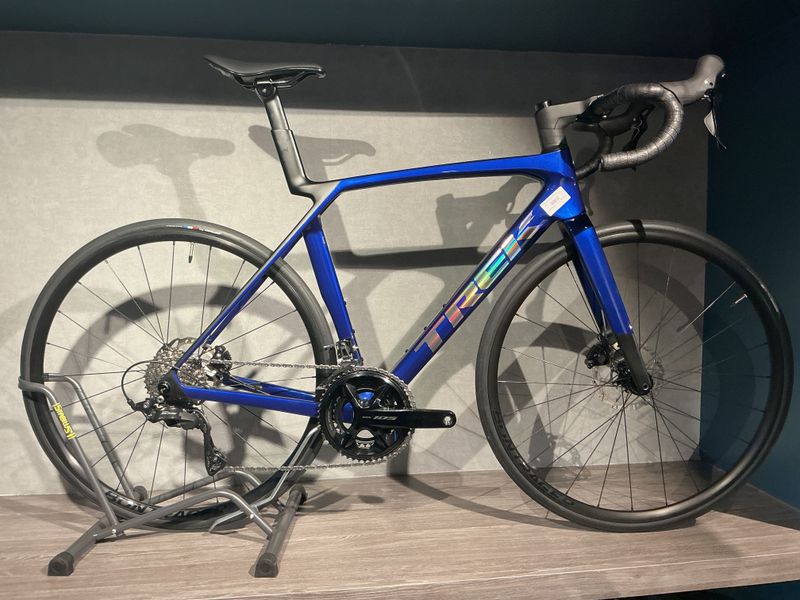 Used Trek Madone SL 5 Gen 8 2025 Road & Gravel