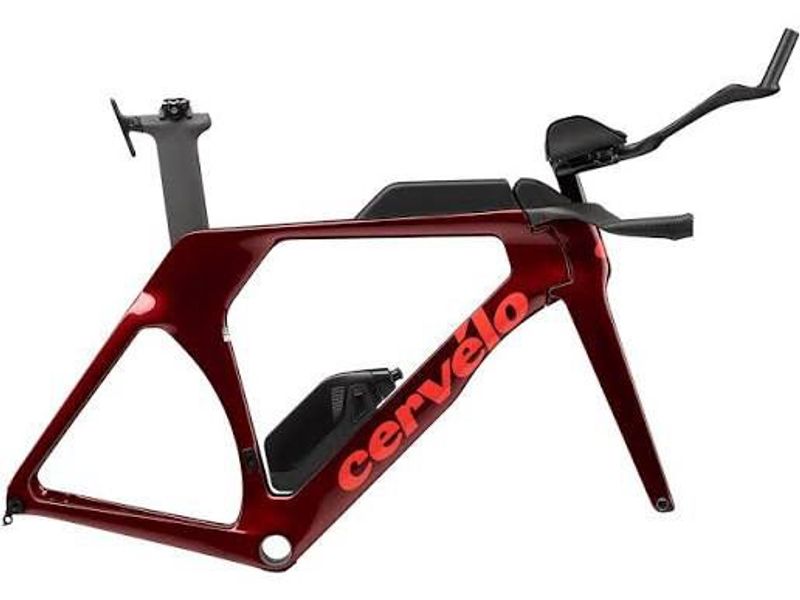 Cervélo P5 Frameset 2026 Road & Gravel d'occasion