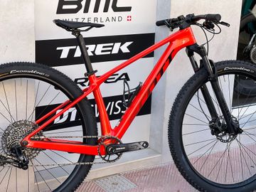 Gebrauchtes Scott Scale SRAM NX Eagle 2025 2025 Mountainbike, Rot — Bild 2 von 17