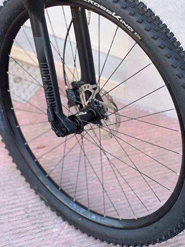 Gebrauchtes Scott Scale SRAM NX Eagle 2025 2025 Mountainbike, Rot — Bild 14 von 17