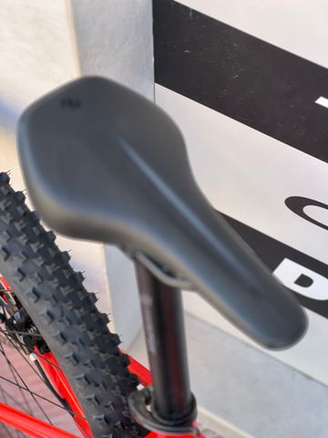 Gebrauchtes Scott Scale SRAM NX Eagle 2025 2025 Mountainbike, Rot — Bild 16 von 17