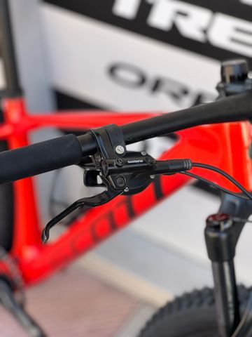 Gebrauchtes Scott Scale SRAM NX Eagle 2025 2025 Mountainbike, Rot — Bild 13 von 17