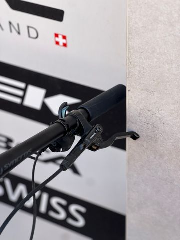 Gebrauchtes Scott Scale SRAM NX Eagle 2025 2025 Mountainbike, Rot — Bild 12 von 17