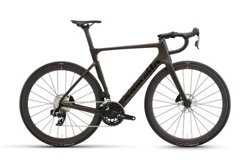 Cervélo Soloist Rival AXS 2026 2026 Road & Gravel usato, Nero — immagine 3 di 3