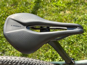Brugt Specialized S-Works Epic 2021 2021 Mountainbike — billede 14 af 17