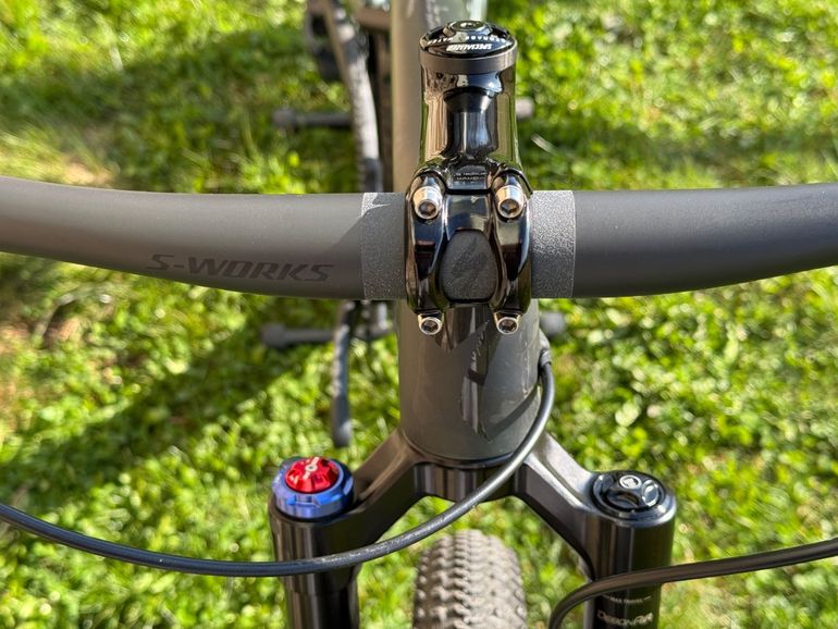 Brugt Specialized S-Works Epic 2021 2021 Mountainbike — billede 15 af 17