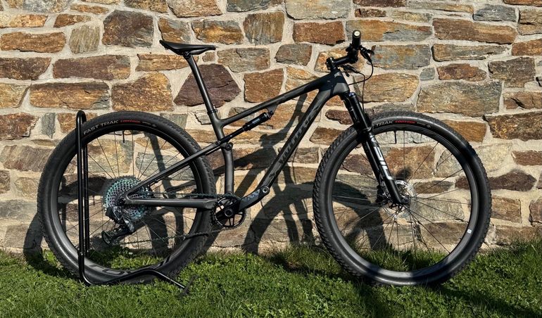Brugt Specialized S-Works Epic 2021 2021 Mountainbike — billede 2 af 17