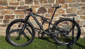 Brugt Specialized S-Works Epic 2021 2021 Mountainbike — billede 10 af 17